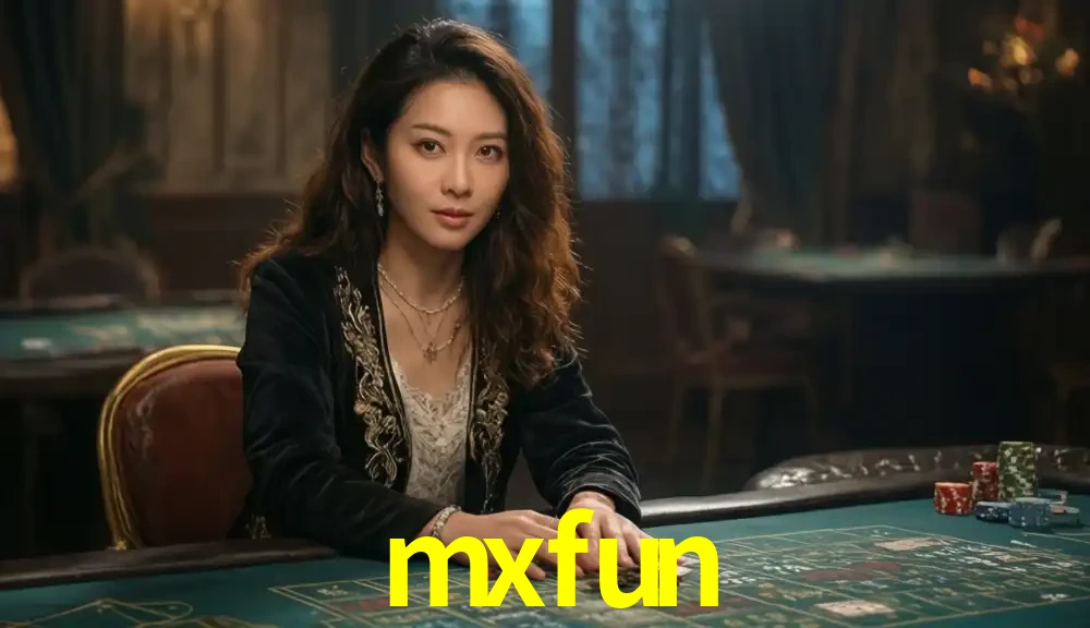 mxfun Casino en Vivo