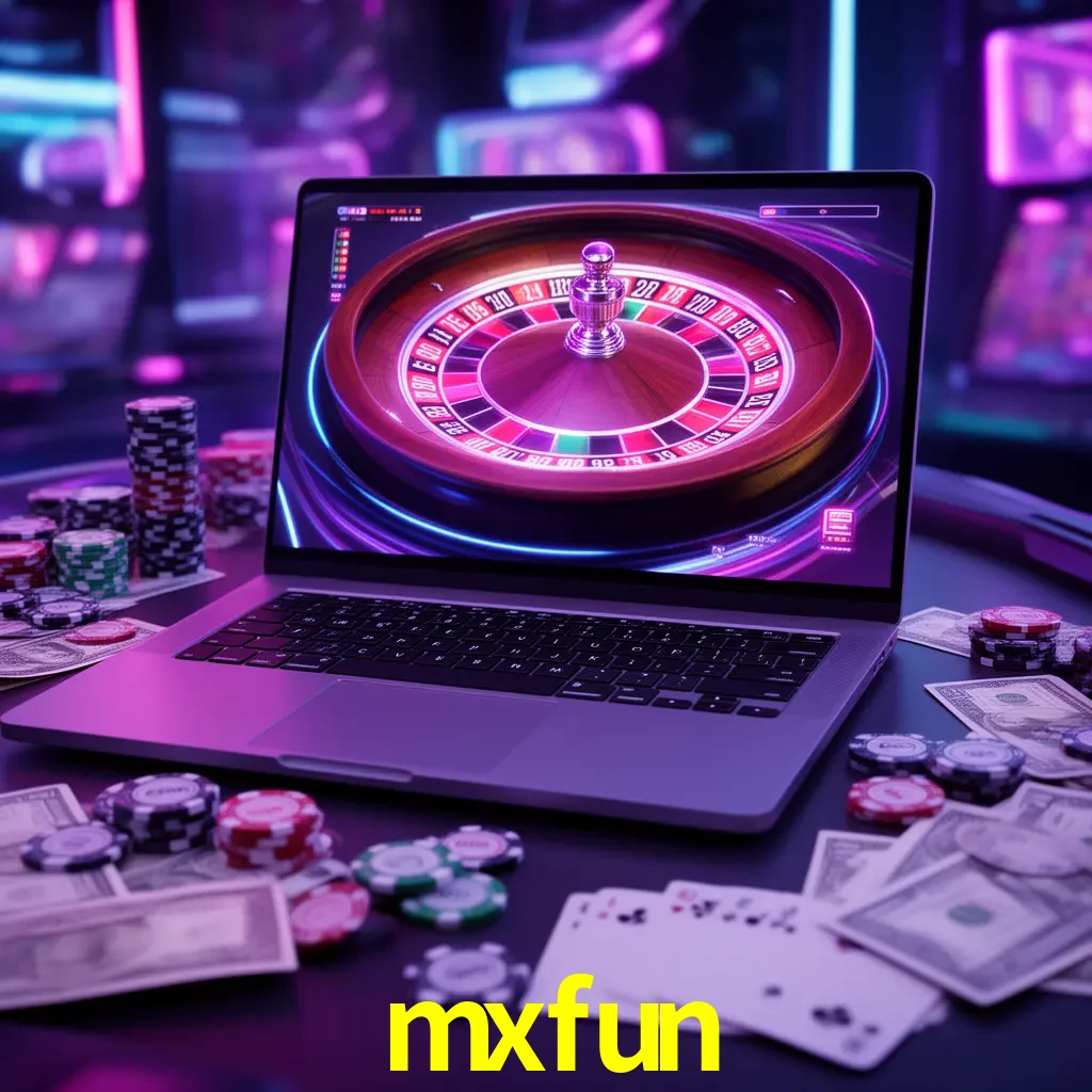 mxfun Tragamonedas