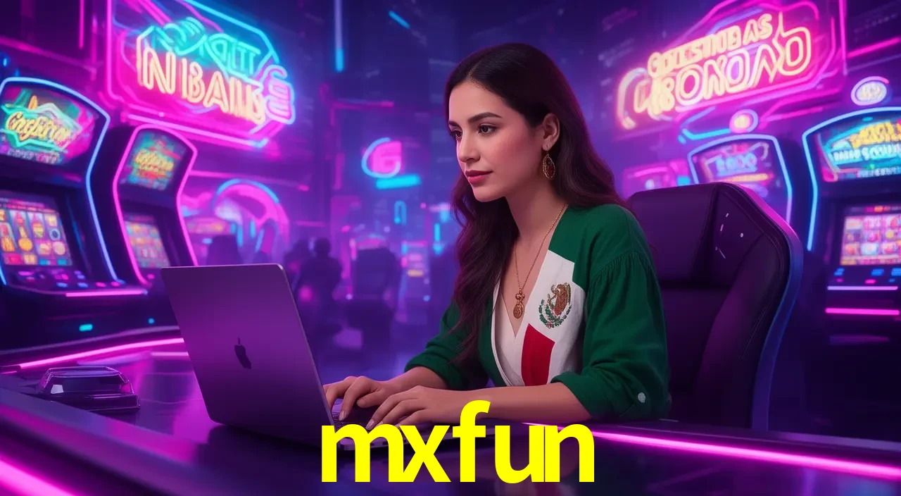 mxfun Apuestas Deportivas