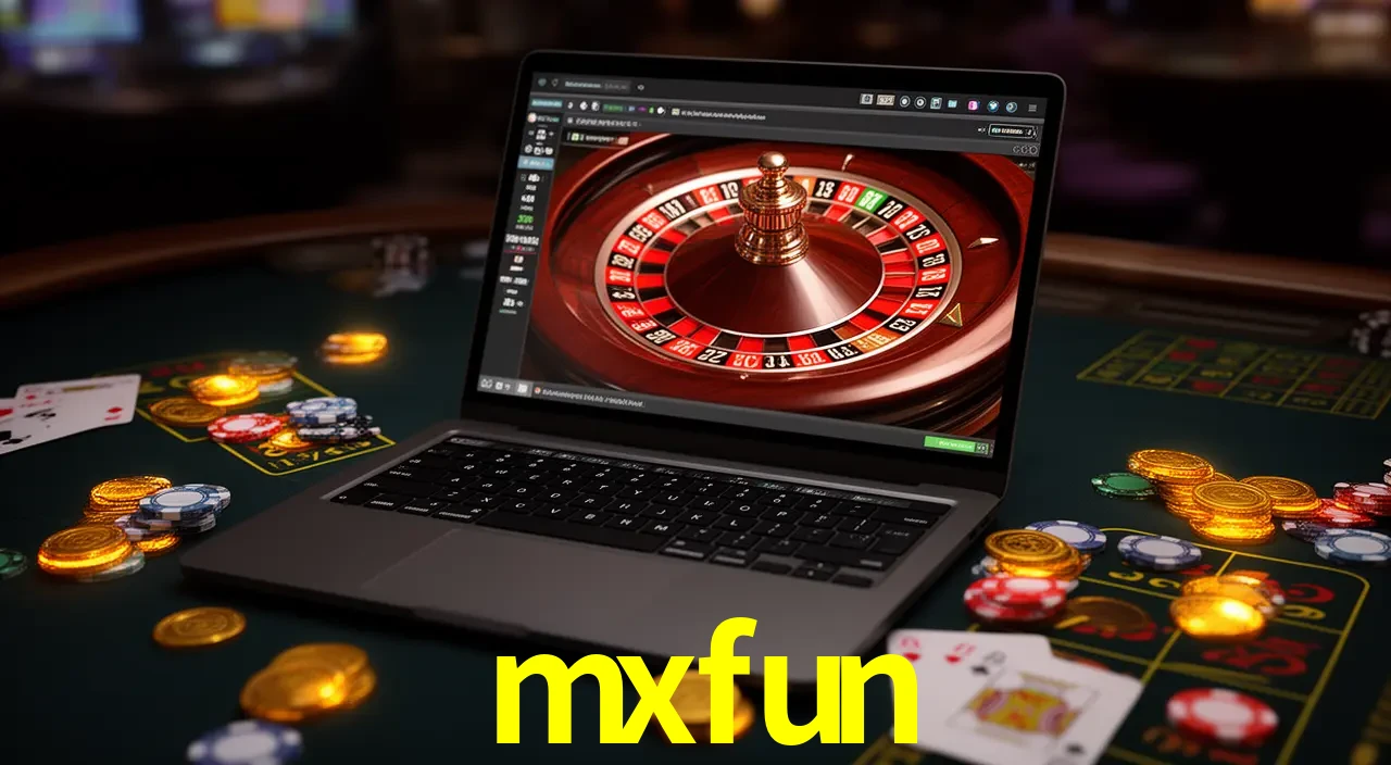 mxfun Arcade