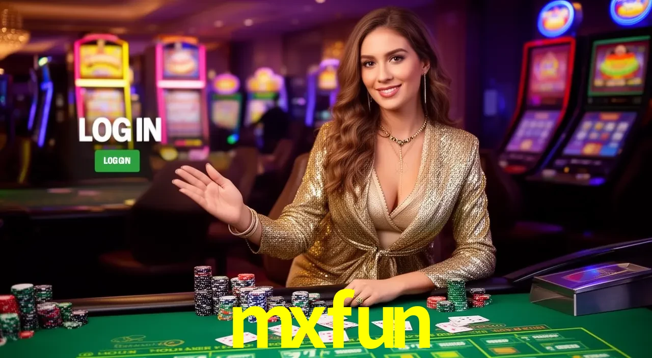 mxfun Bingo