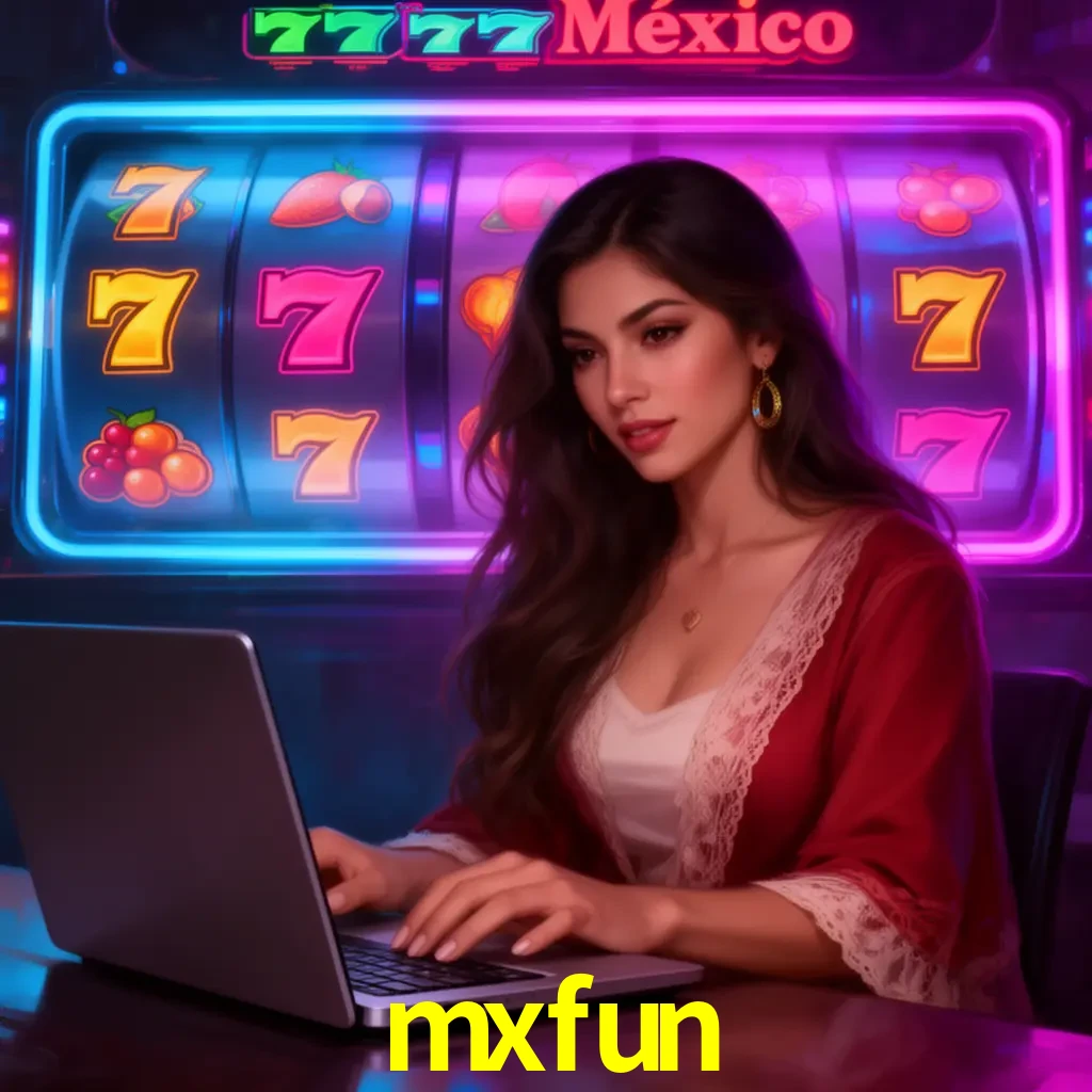 mxfun Roulette en Vivo