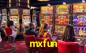 mxfun ¿Qué información cubre esta sección de preguntas frecuentes?