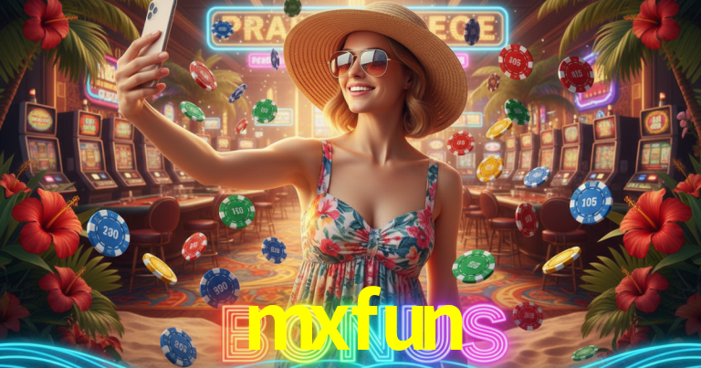 mxfun Términos y Condiciones
