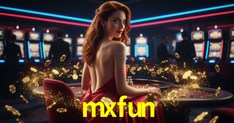 mxfun lobby snapshot