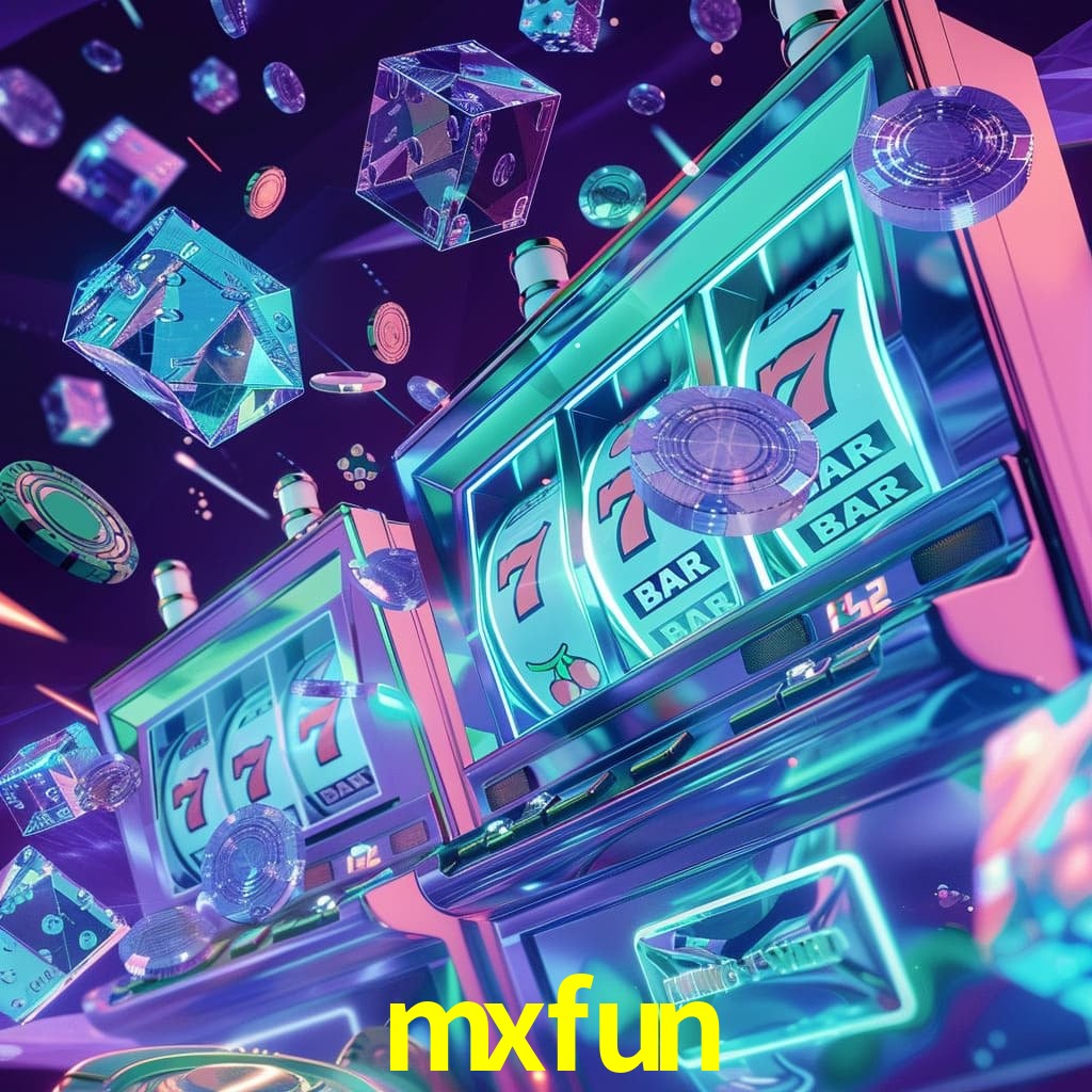 mxfun gaming platform